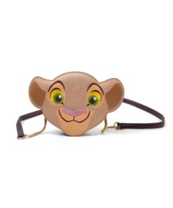 Disney - Il Re Leone Nala Novelty Shoulderbag Difuzed