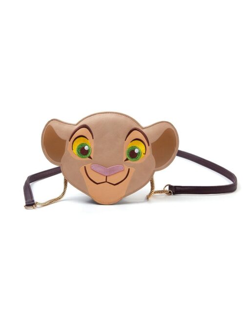 Disney - Il Re Leone Nala Novelty Shoulderbag Difuzed