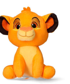 Disney Il Re Leone Peluche Portachiavi Cerdà