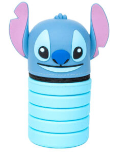 Disney Lilo & Stitch Astuccio Multifunzione 3D Stitch 19 Cm Cerdà