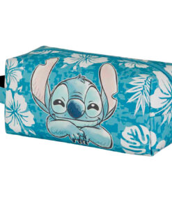 Disney Lilo & Stitch Borsa da Viaggio Stitch 25 Cm Karactermania