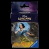 Disney Lorcana - 65 Bustine Protettive per Carte Biancaneve Ravensburger
