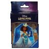 Disney Lorcana - 65 Bustine Protettive per Carte Tiana Ravensburger