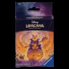 Disney Lorcana - 65 Bustine Protettive per Carte Winnie The Pooh Ravensburger