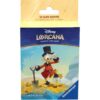 Disney Lorcana - 65 Bustine Protettive per Carte Zio Paperone Ravensburger