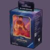 Disney Lorcana - Porta Mazzo per 80 Carte Aladdin Ravensburger