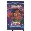 Disney Lorcana Shimmering Skies Busta da 12 Carte (ENG) Ravensburger