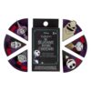 Disney Loungefly Enamel Pins NBC Oogie Boogie  Funko