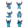 Disney Loungefly Enamel Pins Stitch Funny Faces  Funko