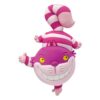 Disney Magnet Alice In Wonderland Cheshire Cat Con Figure Int.