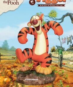 Disney Master Craft Statua Tigger (winnie The Pooh) 39 Cm Beast Kingdom Toys