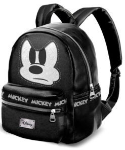 Disney Mickey Angry backapck 32cm Karactermania