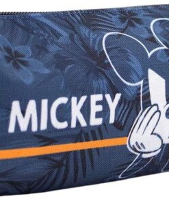 Disney Mickey Astuccio Blu Karactermania