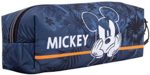 Disney Mickey Astuccio Blu Karactermania
