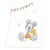 Disney Mickey blanket Disney