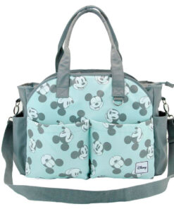 Disney Mickey Borsa Per Maternita' Karactermania