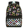 Disney Mickey Eco Pop Zaino 44cm Karactermania