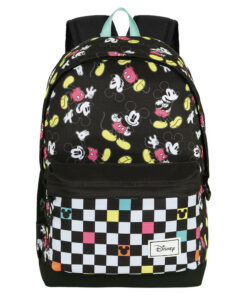 Disney Mickey Eco Pop Zaino 44cm Karactermania