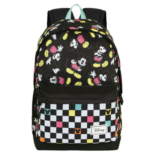 Disney Mickey Eco Pop Zaino 44cm Karactermania