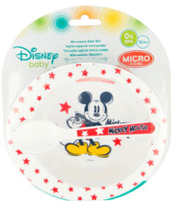 Disney Mickey micro set Disney