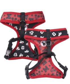 Disney Mickey Mouse Pettorina per cane M-L For Fun Pets Cerdà