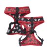 Disney Mickey Mouse Pettorina per cane S-M For Fun Pets Cerdà