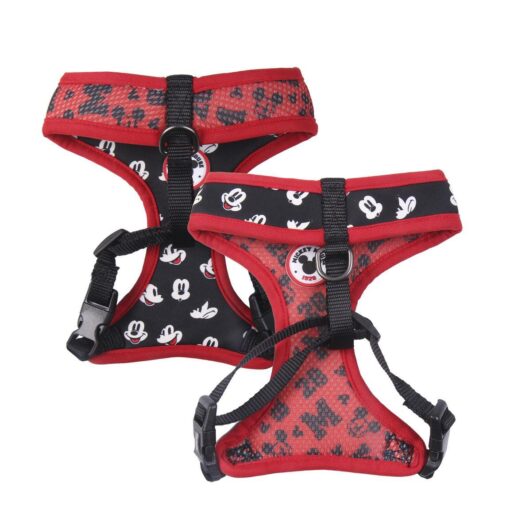 Disney Mickey Mouse Pettorina per cane S-M For Fun Pets Cerdà