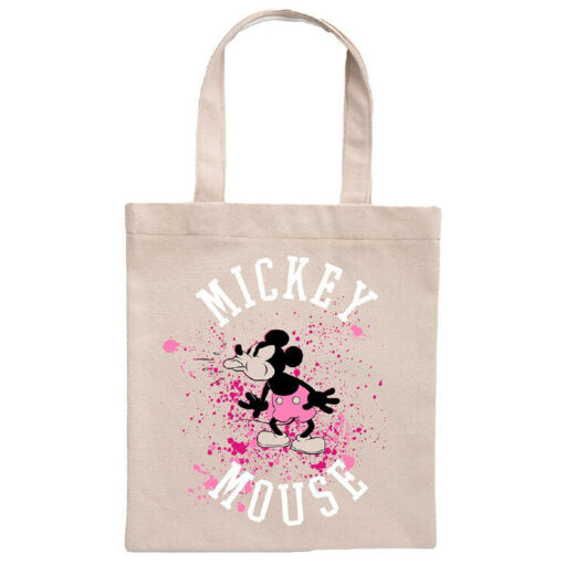 Disney Mickey Mouse shopping bag Suncity