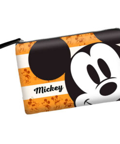 Disney Mickey Orange vanity case Karactermania