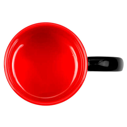 Disney Mickey Tazza Karactermania