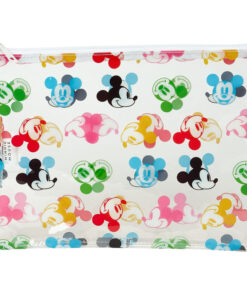 Disney Mickey vanity case Safta