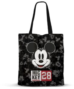 Disney Mickey Year shopping bag 40cm Karactermania