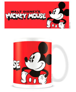 Disney Mickey Tazza pyramid