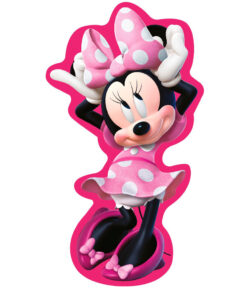 Disney Minnie 3d Cuscino Disney