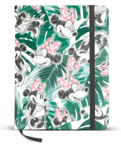 Disney Minnie Aruba Diario Karactermania