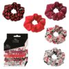Disney Minnie Assortiti Blister 5 Hair Ties Cerdà