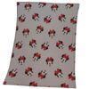 Disney Minnie blanket Disney