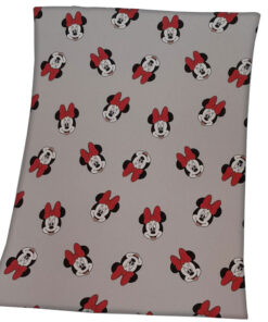Disney Minnie blanket Disney