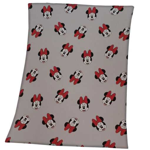 Disney Minnie blanket Disney