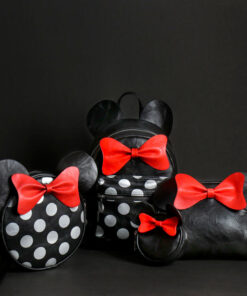 Disney Minnie Borsellino Cerdà