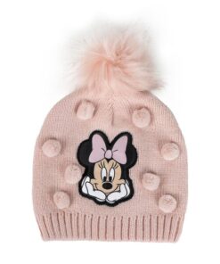 Disney Minnie Cappello Cerdà