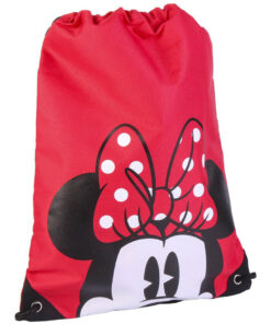 Disney Minnie Casual Borsa Palestra 40cm Cerdà