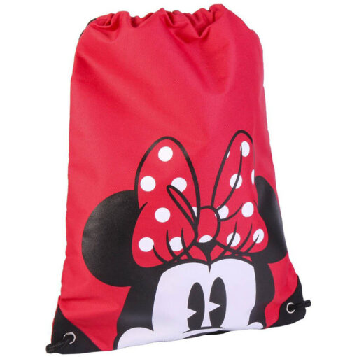 Disney Minnie Casual Borsa Palestra 40cm Cerdà