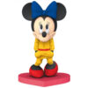 Disney Minnie Mouse Best Dressed Q Posket Figura A 10cm Banpresto