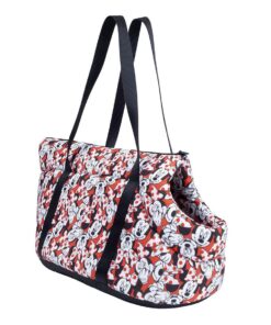 Disney Minnie Mouse Borsa Trasportino cani For Fun Pets Cerdà