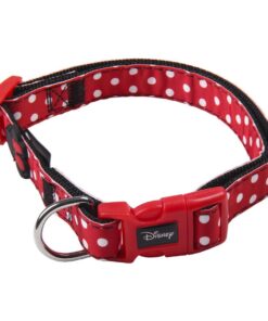 Disney Minnie Mouse Collare per cane XS/S For Fun Pets Cerdà