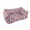 Disney Minnie Mouse Cuccia per cani 50 cm x 35 cm  For Fun Pets Cerdà