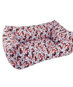 Disney Minnie Mouse Cuccia per cani 50 cm x 35 cm  For Fun Pets Cerdà