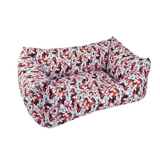 Disney Minnie Mouse Cuccia per cani 50 cm x 35 cm  For Fun Pets Cerdà