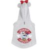 Disney Minnie Mouse Felpa per cane S For Fun Pets Cerdà